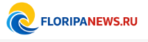 Логотип Floripanews
