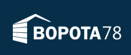 Логотип Ворота78